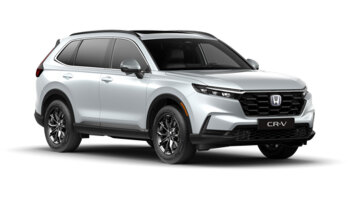 Honda CR-V 2.0 ePHEV Advance Tech 5dr eCVT Estate